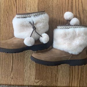 Women’s Ugg boot size 7